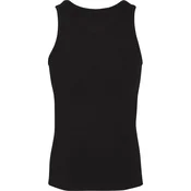 2-pack seamless tank top black