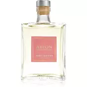Areon Home Black Peony Blossom aroma difuzor s polnilom 1000 ml