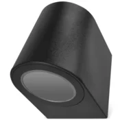 Emos LED stenska svetilka, vrtna, GU10, 35 W (ZGF010P)