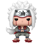 Bobble Figure Anime - Naruto Shippuden POP! - Jiraiya #1844