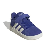 Adidas Patike za decake Grand Court 00s El I, JR0780, Plave