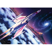 Puzzle 1000 avion