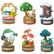 Pokemon Peaceful Moments Blind Box