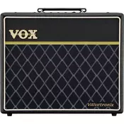 Vox VT40X Classic Blue Kitarski kombo – modelling