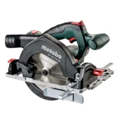 Metabo KS 18 LTX 57 Akumulatorski Rucni Cirkular Solo