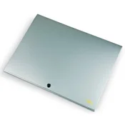 Mapa z gumbom A4 PP , metallic