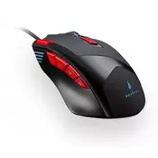 Verbatim SF gaming RGB miš eagle claw 9B ( MIS48817 )