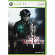 The Last Remnant - igra brez ovitka (XBOX 360) - rabljeno