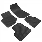 Rubber car mats Peugeot 2008 2020-