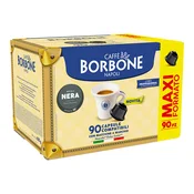Borbone miscela NERA Dolce Gusto 90 kapsul