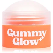 LAMEL Gummy Glow Cream Highlighter kremasti osvetljevalec odtenek 01 7 g