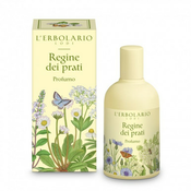 LErbolario Regine Dei Prati Profumo 50 Ml