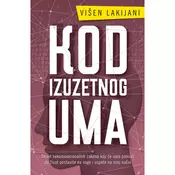 Kod izuzetnog uma - Višen Lakijani