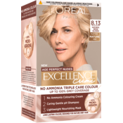 Loreal Excellence ap nudes 8.13 boja za kosu ( 1100049256 )