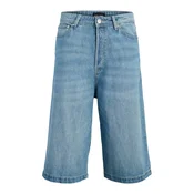 JACK & JONES Kavbojke JJIBILLY JJLUCA  moder denim