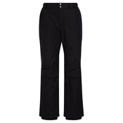 Columbia Muške ski pantalone Bugaboo II 1864312, Crne