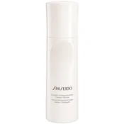 Shiseido Generic Skincare Complete Cleansing Micro Foam čistilna pena za odstranjevanje ličil z vlažilnim učinkom 180 ml