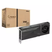 ASRock Intel Arc Pro B60 Creator 24G grafička kartica B60 CT 24G