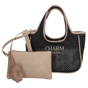 Charm London Shoreditch 25290 Black