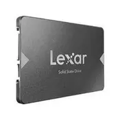SSD disk 960GB SATA3 Lexar NQ100