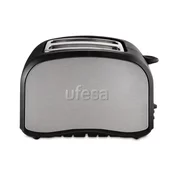 UFESA Opekač kruha z 2 režama TT7985, 800 W