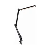 LED Stona lampa sa klipsom LED/10W/230V 2800-6800K