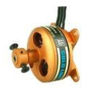 AXi 2204/54 EVP GOLD LINE