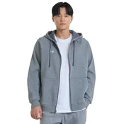 Under Armour  Sweat Polaire Ua Rival  Siva
