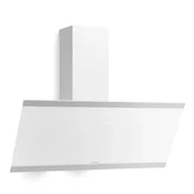 Klarstein Flashline poševna kuhinjska napa | Način odsesavanja in recirkulacije | Sodobna zasnova | 578 m3/h | 90 cm