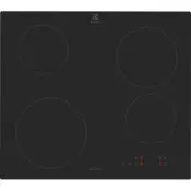 Electrolux vgradna indukcijska plošča LIB60420CL