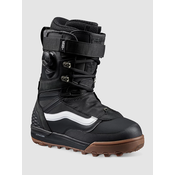 Vans Infuse 2025 Snowboard ČEVLJI black / white