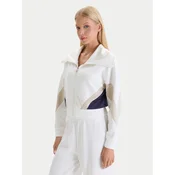 Beverly Hills Polo Club Jopa W126-BHLSS-1039-02X Écru Regular Fit