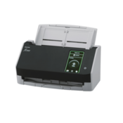 Ricoh/Fujitsu Image Scanner fi-8040