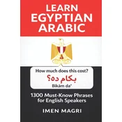 Learn Egyptian Arabic