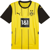 Dres Puma BVB Home Jersey Replica 2024/25