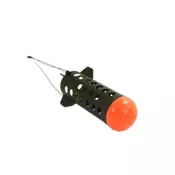 MINI SKYLINER SPOD ORANGE NOSE CONE - KSP3