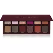 Anastasia Beverly Hills Fall Romance Eye Shadow Palette paleta senčil za oči 12 kos