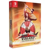 Dead in Vinland - True Viking Edition - Limited Edition (SWITCH)