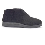 NW HIŠNI COPATI, (NIF2357_BLACK-46)