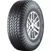 General 215/80R15 112S GENERAL GRABBER A/T3