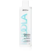 Indola Cleansing Shampoo globinsko čistilni šampon 300 ml