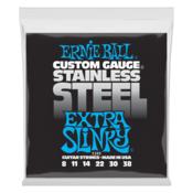 Ernie Ball 2249 Extra Slinky Steel