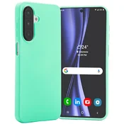 Mercury MEHKI OVITEK MERCURY ZA SAMSUNG GALAXY A26 Z ZAŠČITO TELEFONA Z VZDRŽLJIVO