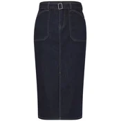 STREET ONE Krilo temno modra
