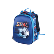 PULSE Anatomic Cube Goal ranac anatomski plava