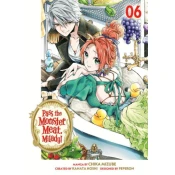 Pass the Monster Meat, Milady! 6