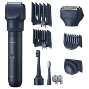 Panasonic X Shape Travel