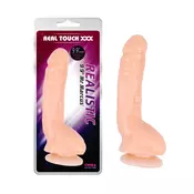Dildo Mr.Marcus, 23cm, Boja kože