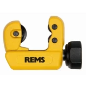 Rezac za cevi RAS Cu-INOX 3-28 MINI REMS