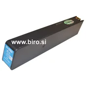 FENIX C-HP980XL Cyan kartuša za HP Officejet Enterprise Color X555dn, X555xh, X585dn, X585f, X585z MFP, nadomešča HP D8J07A - kapaciteta za 6.600 strani, pigmentno črnilo